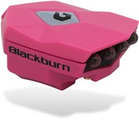 Blackburn Flea 2.0 4 LED Front USB Light