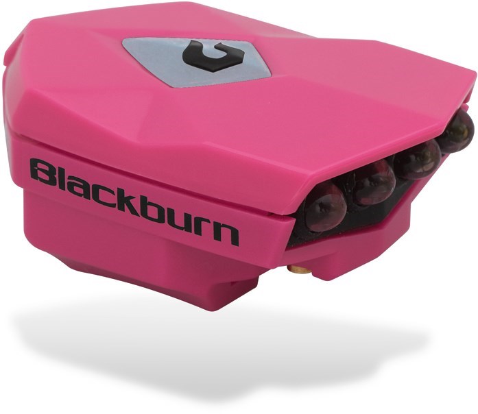 Blackburn Flea 2.0 4 LED Front USB Light