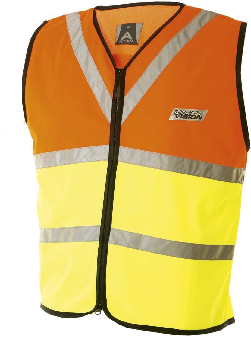 Altura Night Vision Adult Safety Vest