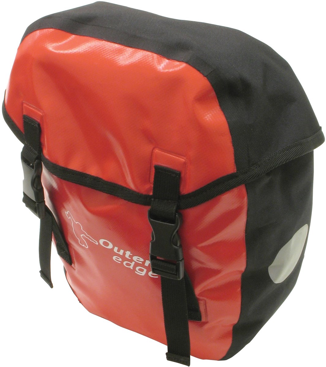 Outeredge Waterproof 16 Litre Pannier Bag