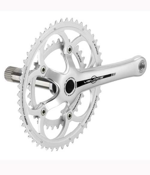 Campagnolo Veloce Power-torque Chainsets