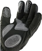 SealSkinz Winter Cycle Long Finger Gloves