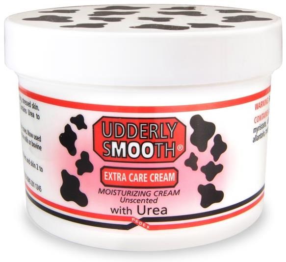 Udderly Smooth Extra Care Cream