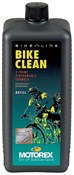 Motorex Bike Cleaner Top Up - 1 Litre