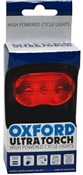 Oxford 5 LED Kidney Light