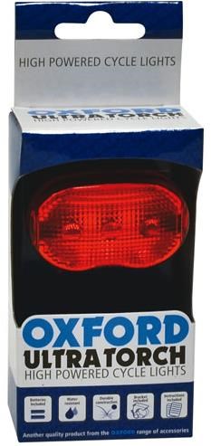 Oxford 5 LED Kidney Light