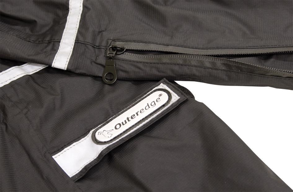 Outeredge Sport Wind and Water Proof Trousers