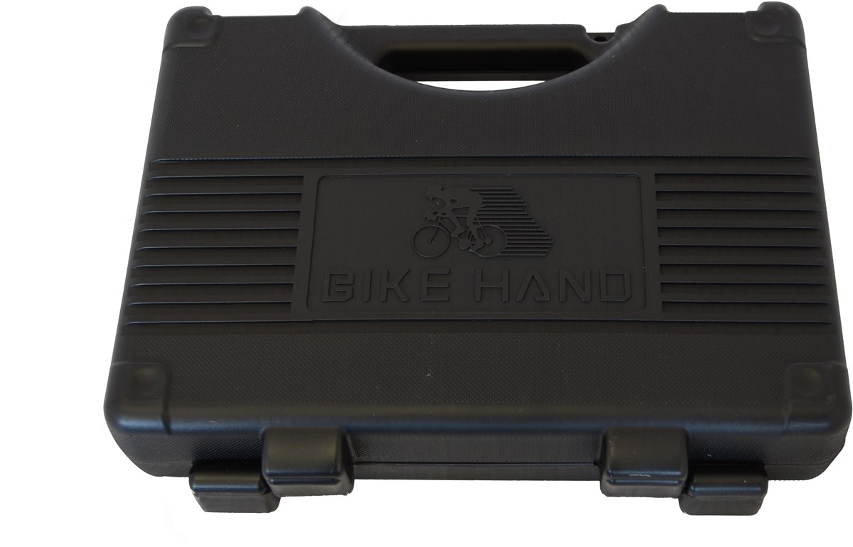 Bike Hand Bicycle Maintenance Tool Kit - Shimano Fit