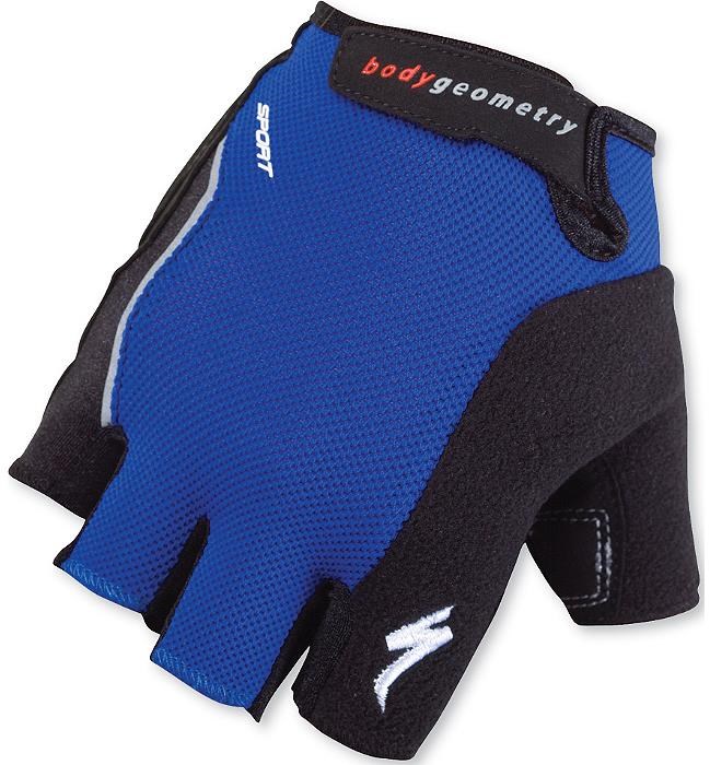 Specialized BG Sport Short Finger Cycling Gloves