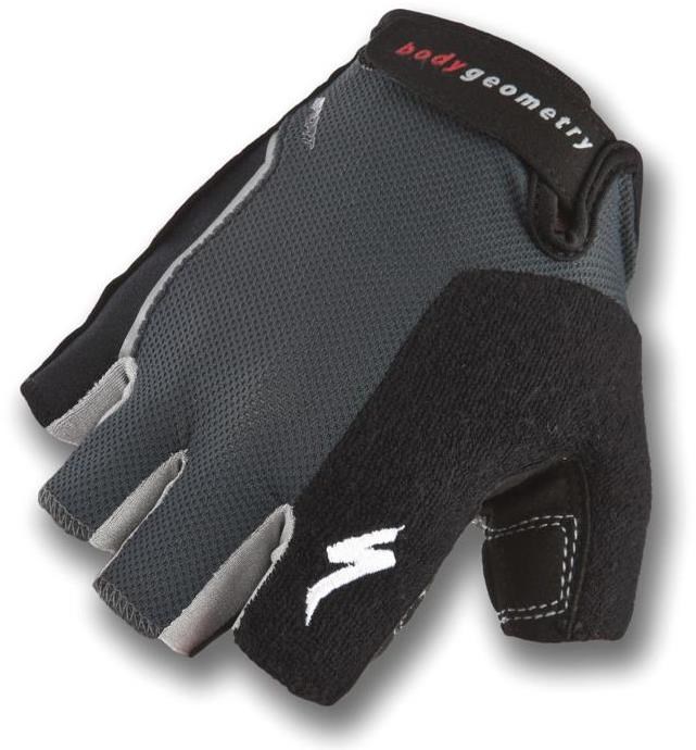 Specialized BG Sport Short Finger Cycling Gloves