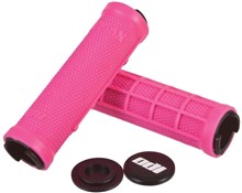 ODI Ruffian MX Lock-On Replacement Grips Only (No Collars)
