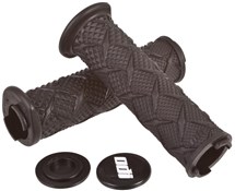 ODI X-treme Elements Lock-On Replacement Grip Only (No Collars)