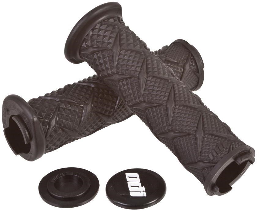 ODI X-treme Elements Lock-On Replacement Grip Only (No Collars)