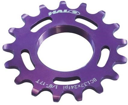 Halo Fixed Gear Track Cog