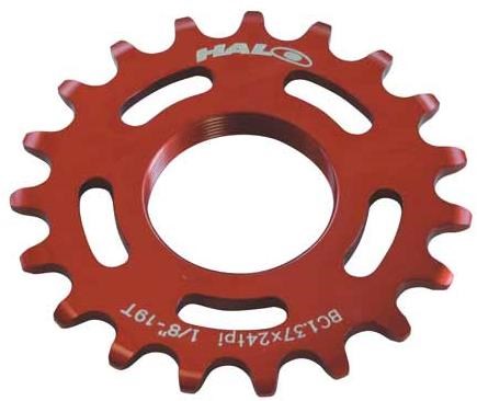 Halo Fixed Gear Track Cog