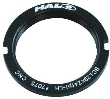Halo Fixed Gear Track Cog Lockring