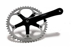 Miche Express Track Chainset