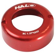 Halo Fix-T Fixed Gear Hub Thread Cover