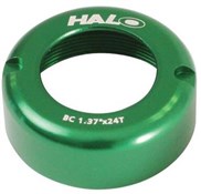 Halo Fix-T Fixed Gear Hub Thread Cover