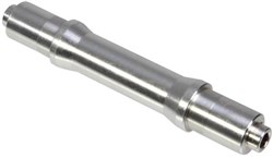 Halo Spin Doctor MX QR Axle Kit