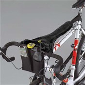 CycleOps Bike Thong Sweat Guard