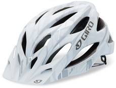 Giro Xar MTB Cycling Helmet 2013