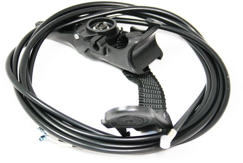 CycleOps Magnetic Remote Shifter Only