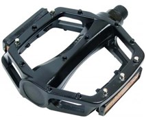 System EX ED4P Non-Slip Platform Pedals With Replacement Pins