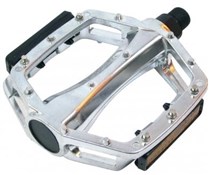 System EX ED4P Non-Slip Platform Pedals With Replacement Pins
