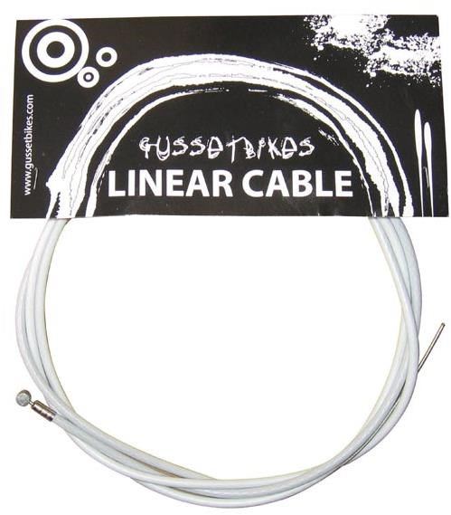 Gusset Linear Cable