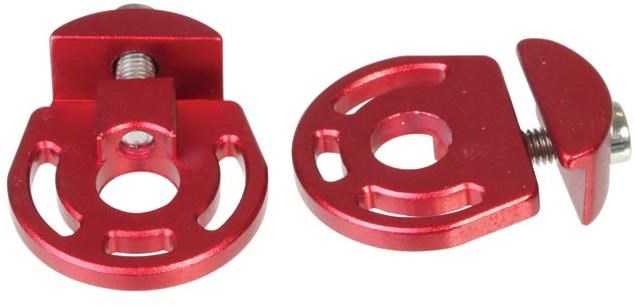 Gusset 2-Tugs Chain Tensioners