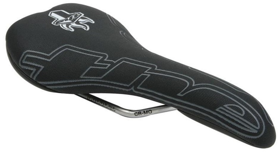 THE Industries DH Heavy Duty Saddle