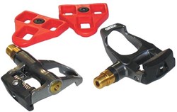 Genetic Syngenic Clipless Road Pedal