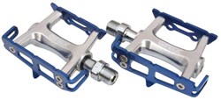 Genetic Pro Track Pedals - SPECIAL ORDER ONLY