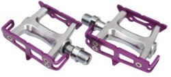 Genetic Pro Track Pedals - SPECIAL ORDER ONLY