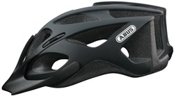 Abus Win-R 2 MTB Cycling Helmet With Rear Mounted LED Light