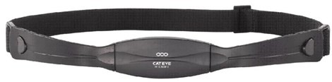 Cateye HR20 Heartrate Sensor Including Strap
