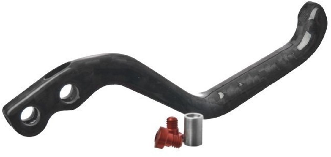 Formula Carbon Lever Blade Kit for R1 and The One 2011