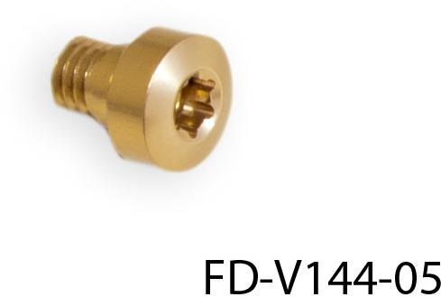 Formula Lever Fixing Screw for R1 and The One