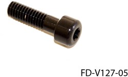 Formula M4 x 14 Ergal Screw for R1 and The One Brake