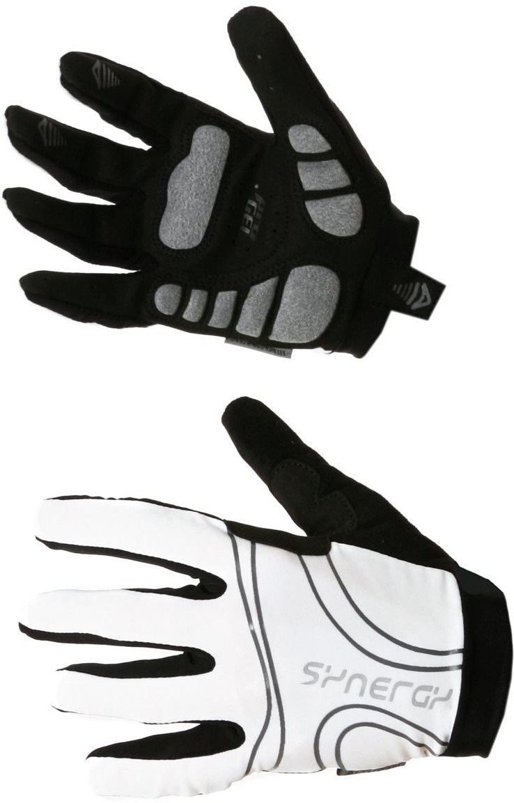 Altura Synergy Full Finger Mitt Womens Glove 2013