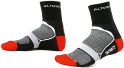 Altura Thermolite Comp Socks 2015