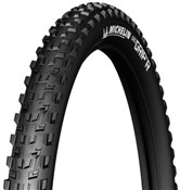 Michelin Wild Grip R Mountain Bike Off Road 26" Tyre