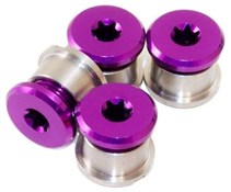 E-Thirteen Chainring Bolts/Nuts Single Ring