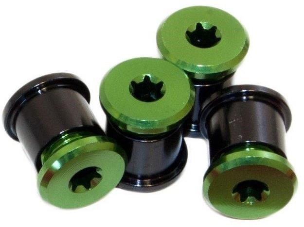 E-Thirteen Chainring Bolts/Nuts Double/Triple