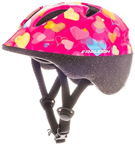 Raleigh Rascal Junior Cycle Helmet
