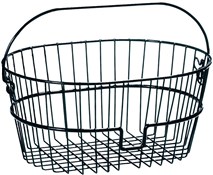 Rixen Kaul Wire Shopping Basket