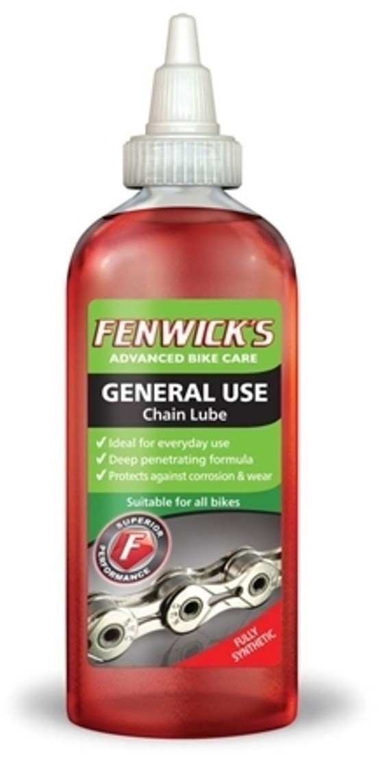 Fenwicks General Use Chain Lube