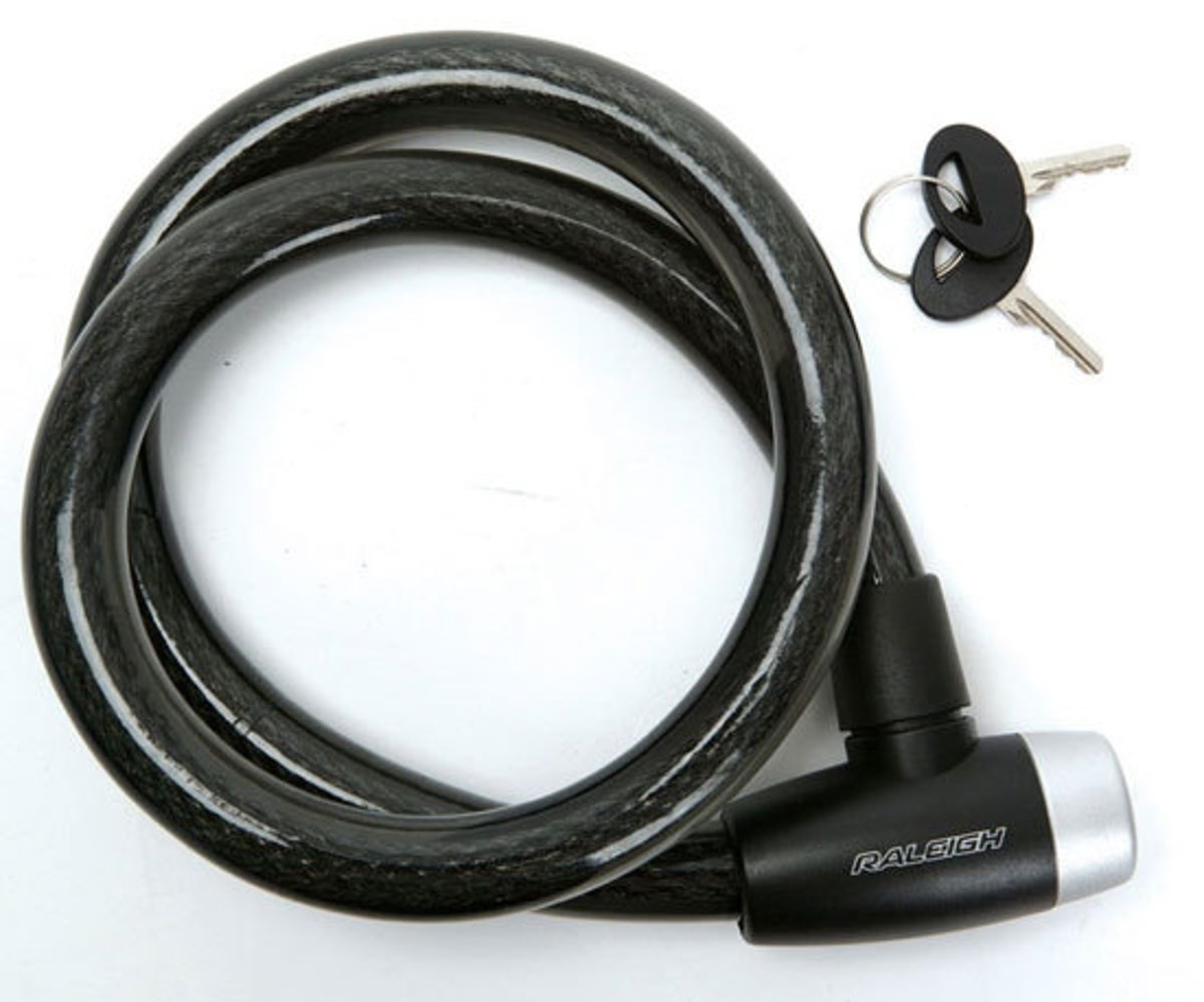 Raleigh Maxx Cable Lock