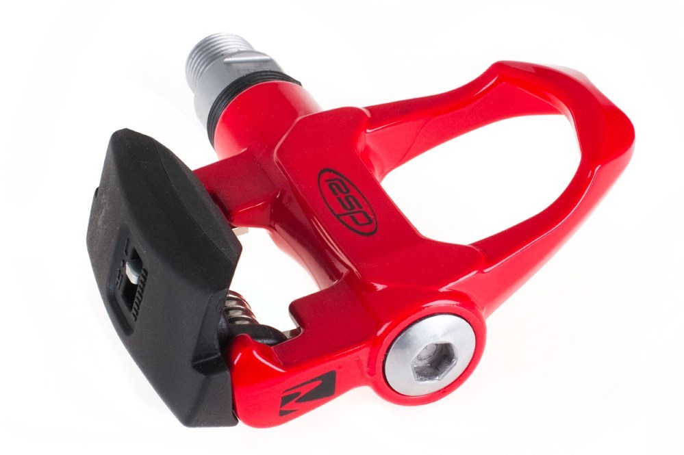 RSP Clipless Road Pedal KEO Compatible